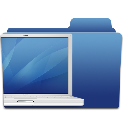 mac folder icon maker